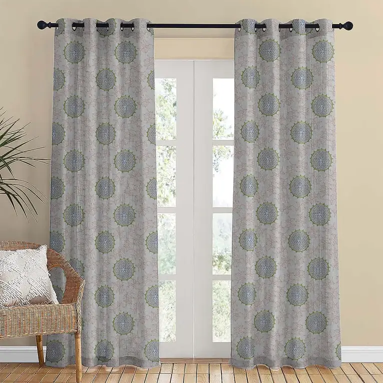Indie Curtains