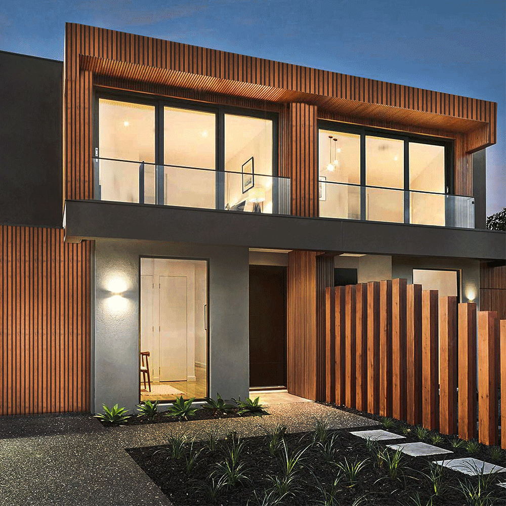 Louvers