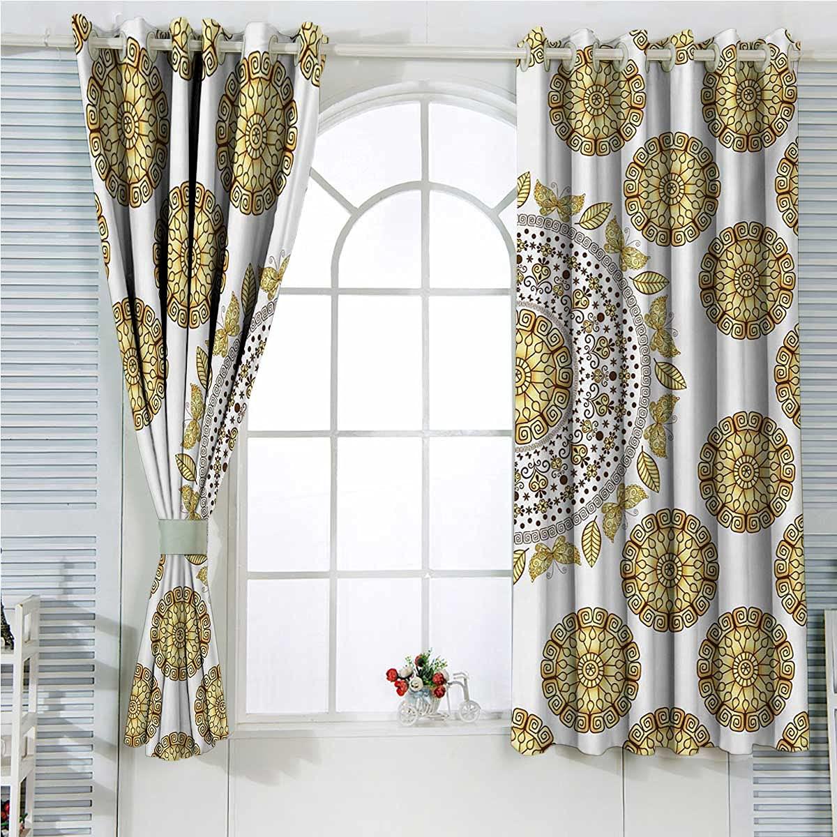 Curtains