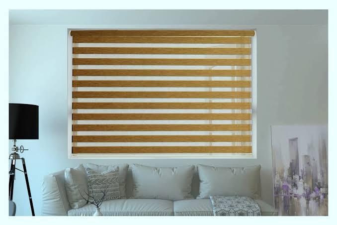 Blinds