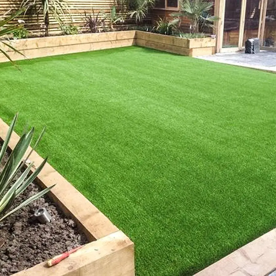 Artificial Green Grass