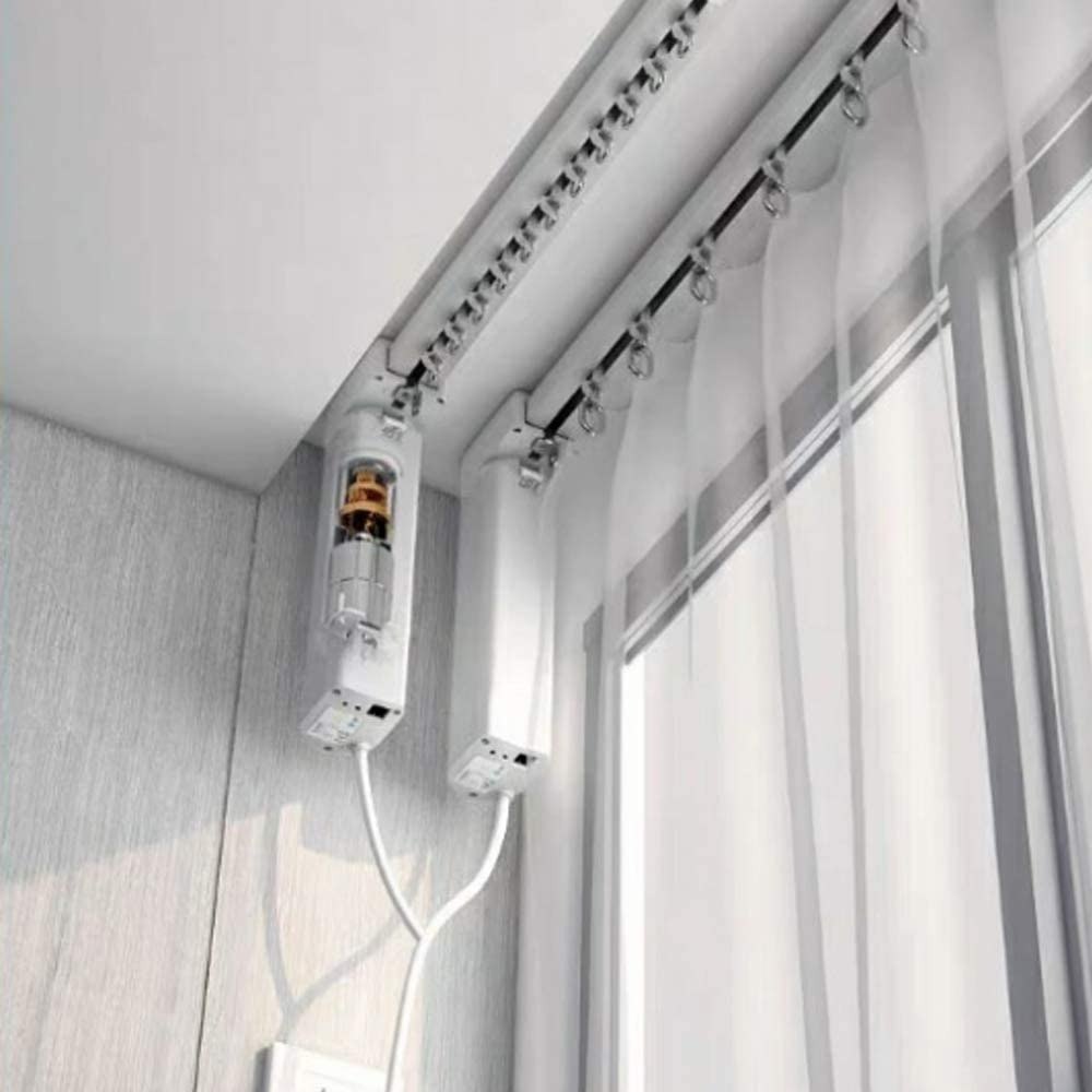 Curtain Automation