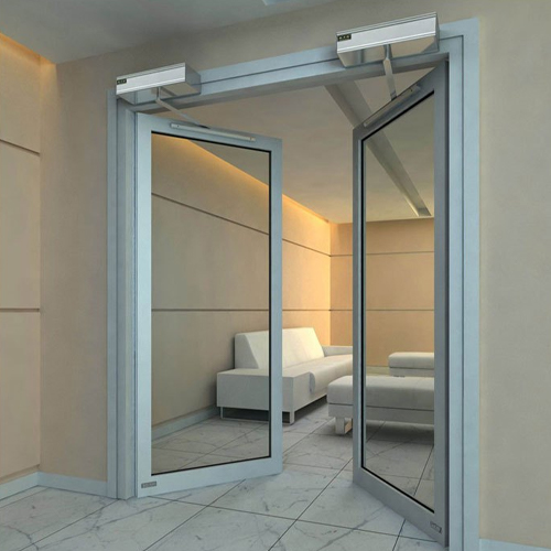 Door Auto Automation