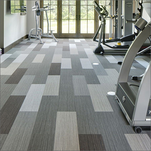 Gym Floor