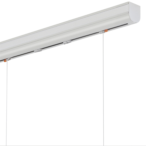 Roman Blind Track