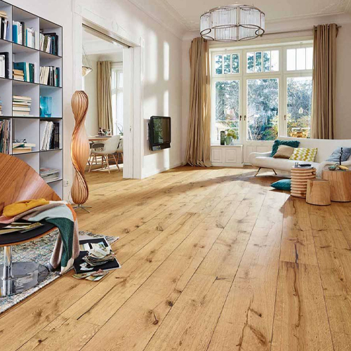 Laminate Flooring